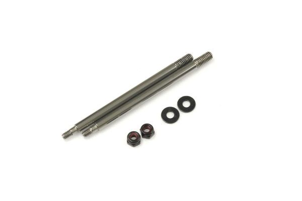 Kyosho IF484-02 Shock Shaft(57) - BanzaiHobby