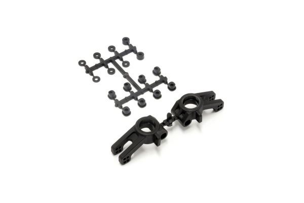 Kyosho IF613HB Hard Rear Hub Carrier (MP10) - BanzaiHobby