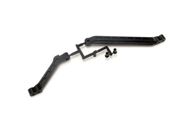 Kyosho IF618 Chassis Brace Set (MP10) - BanzaiHobby