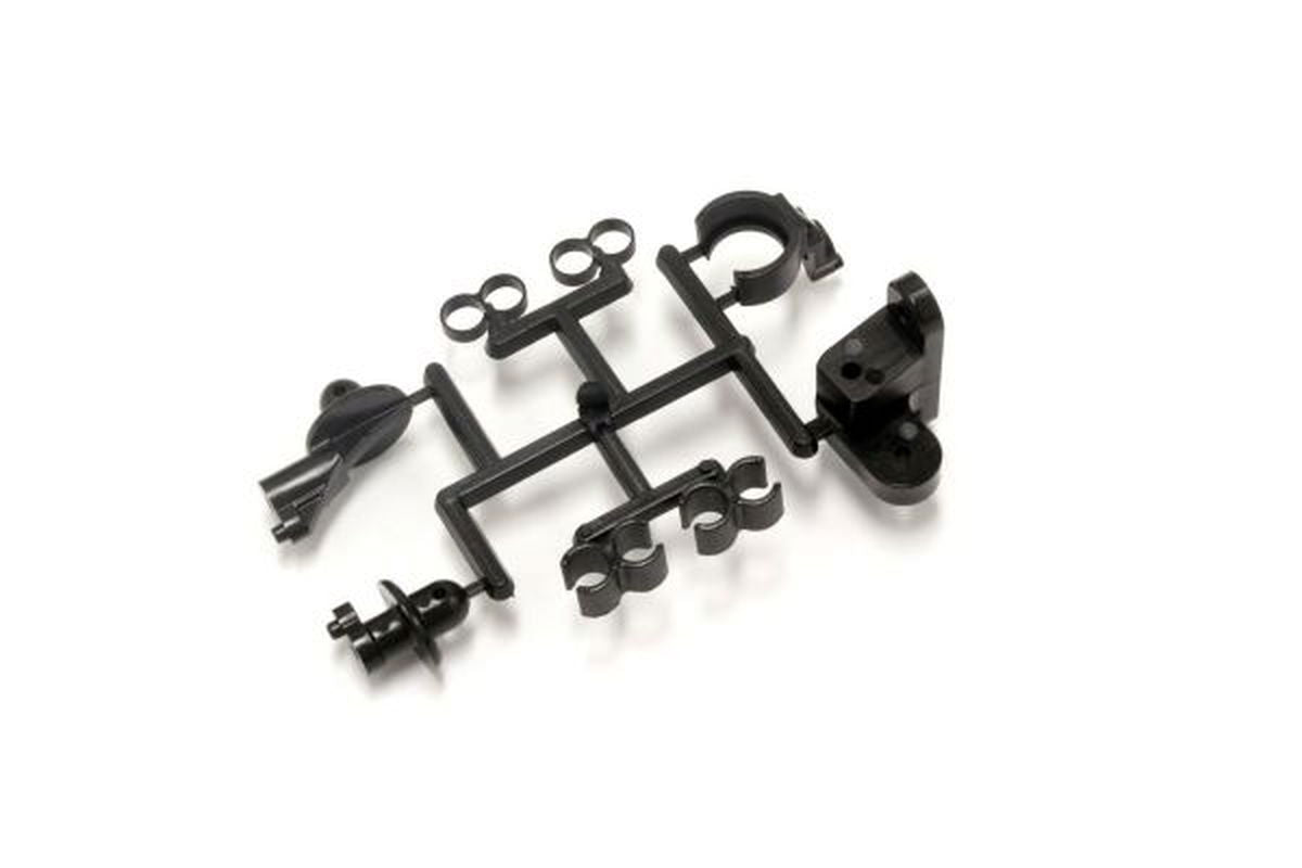 Kyosho IF619B Body Mount Set (MP10) - BanzaiHobby