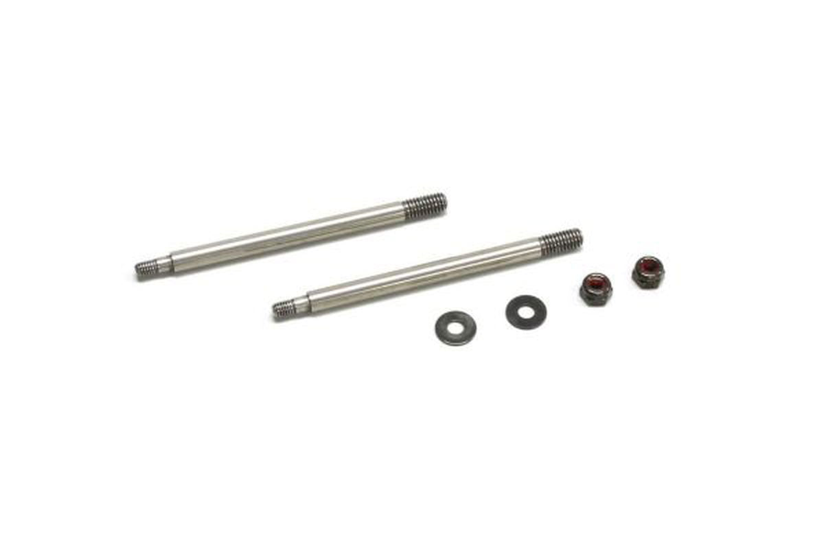 Kyosho IFW140-02 Shock Shaft(53) - BanzaiHobby