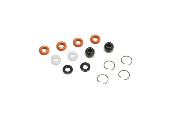 Kyosho IFW140-05 O-ring Set - BanzaiHobby