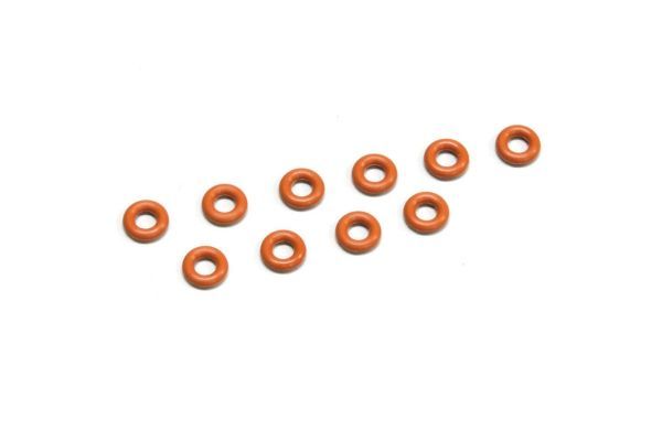 Kyosho IFW140-06 O-ring(1.9x3.4) - BanzaiHobby