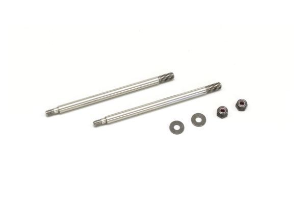 Kyosho IFW141-02 Shock Shaft(61) - BanzaiHobby