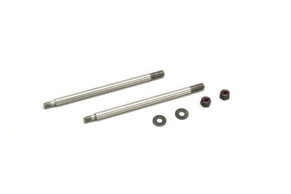 Kyosho IFW149-02 Shock Shaft(63) - BanzaiHobby