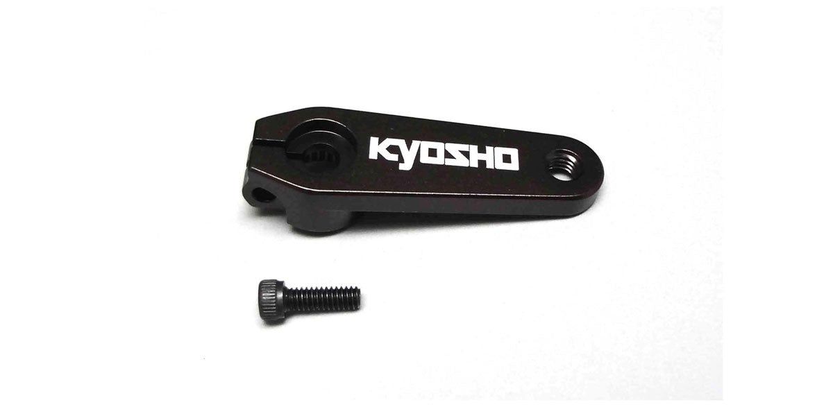 Kyosho IFW449 Al Long Range Steering Servo Horn(SANWA) - BanzaiHobby