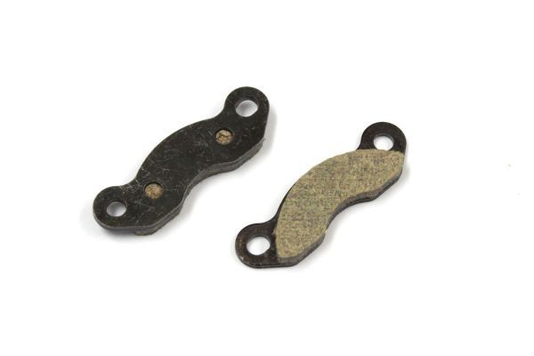 Kyosho IFW473 Brake Pad (MP9) - BanzaiHobby