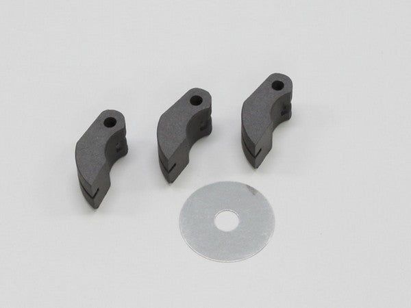 Kyosho IFW52B 3PC Clutch Shoe - BanzaiHobby