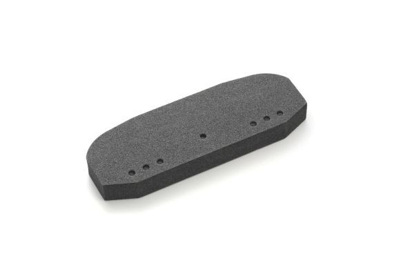 Kyosho IG003 Urethane Bumper - BanzaiHobby