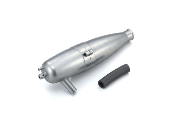 Kyosho IG004B GT Muffler - BanzaiHobby