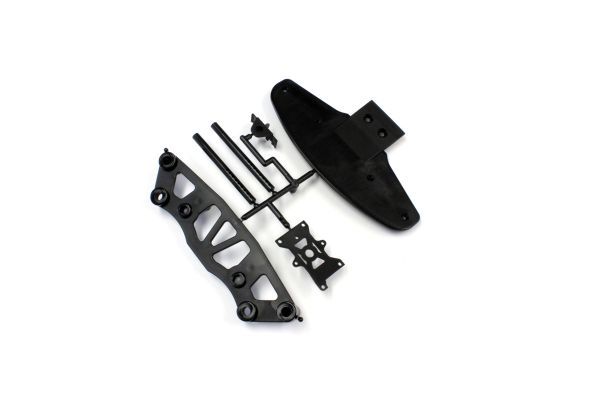 Kyosho IG153 Bumper Set(GT3) - BanzaiHobby