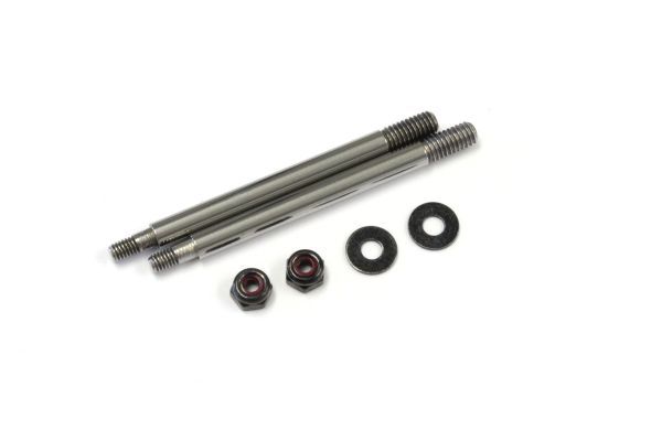 Kyosho IG158-02 Shock Shaft (46) - BanzaiHobby