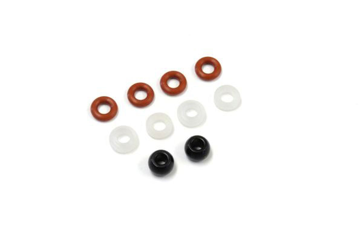 Kyosho IG158-03 O Ring Set(GT3) - BanzaiHobby