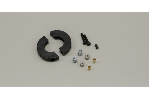 Kyosho IGW008-04 2スピードシューセット (GT2用) - BanzaiHobby