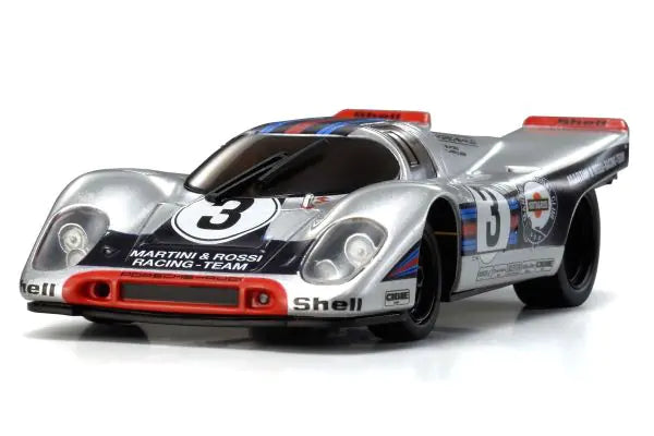 Kyosho DNX603MR Porsche 917 K Sebring No.3 1971