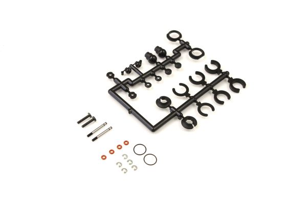 Kyosho MBW037-01 Damper Maintenance Set (Big Bore Shock)