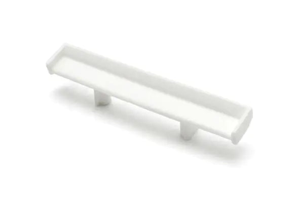 Kyosho MZN189-5 Resin Wing Wide(for MZN189)