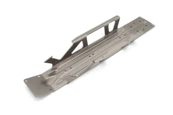 Kyosho UT010GM Main Chassis (Gunmetal/ULTIMA)