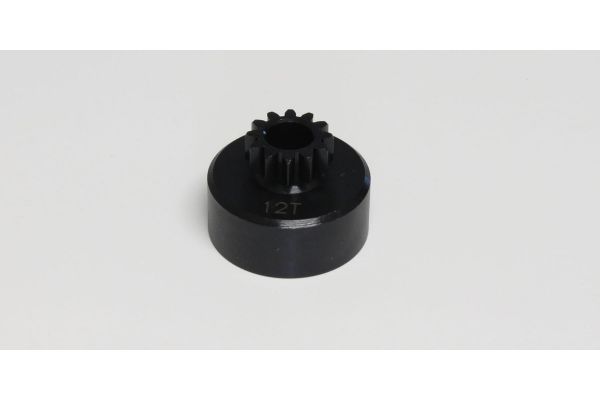 Kyosho 97034-12B Clutch Bell (12T/LB-Type) - BanzaiHobby