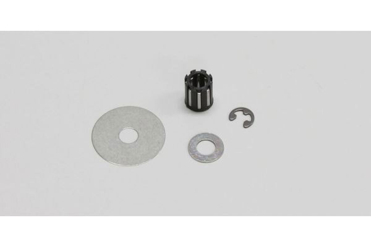 Kyosho 97004 Clutch Bearing(1pc/LD70) - BanzaiHobby