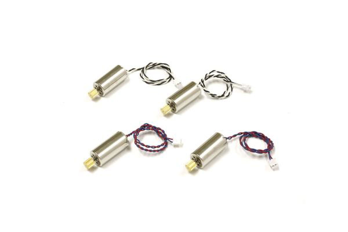 Kyosho DRW002 Xspeed DRONE MOTOR 10mm (2pcs/R, 2pcs/L) - BanzaiHobby