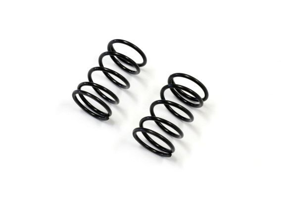 Kyosho IG159-550 Big Shock Spring (Orange/5.5-2.3/L=40) - BanzaiHobby