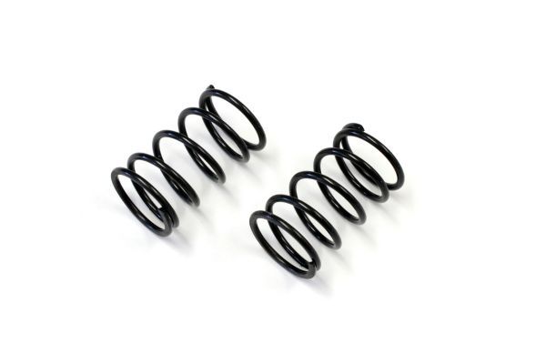 Kyosho IG159-575 Big Shock Spring (Red/5.75-2.3/L=40) - BanzaiHobby