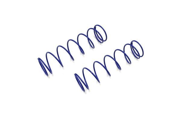 Kyosho IFS002-815 Big Shock Spring(Blue/8-1.5/L=81) - BanzaiHobby