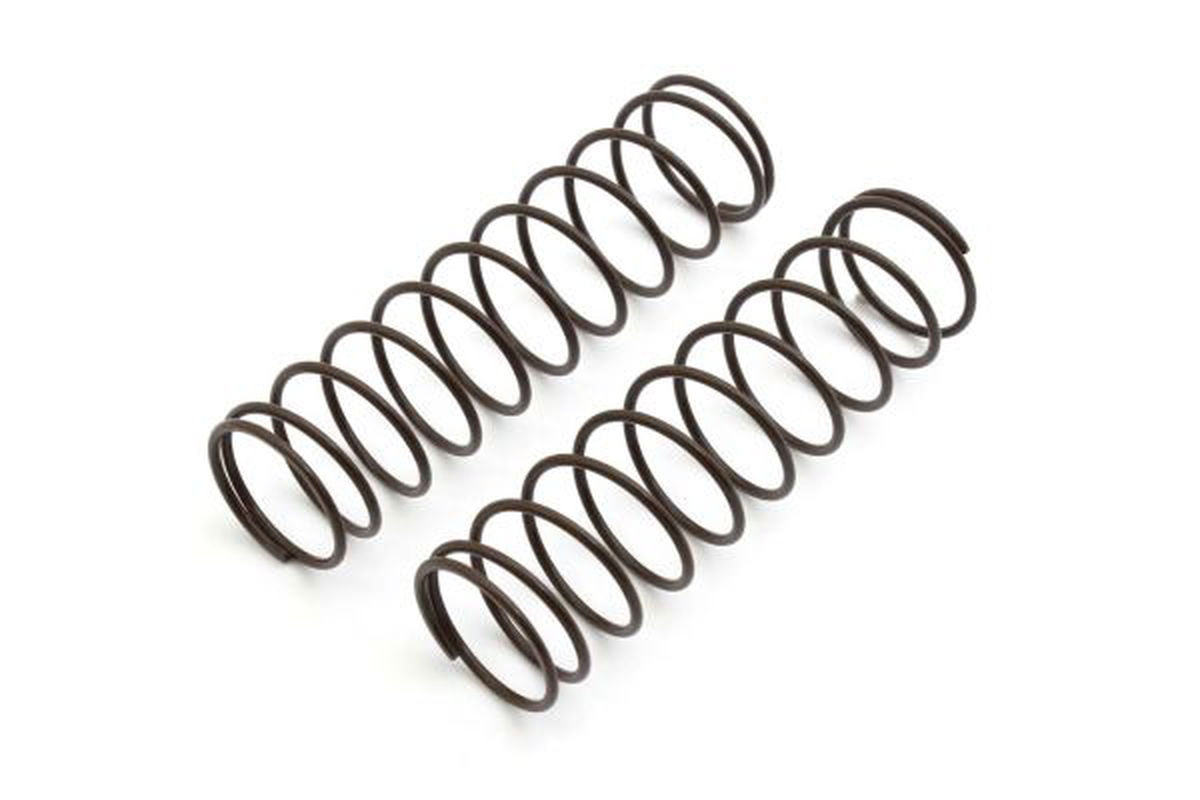 Kyosho IFS006-1116 Big Shock Spring(Brown/11-1.6/L=86) - BanzaiHobby