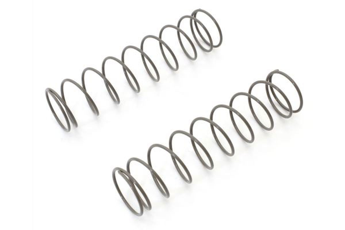 Kyosho IFS004-1014 Big Shock Spring(Gray/10-1.4/L=95) - BanzaiHobby