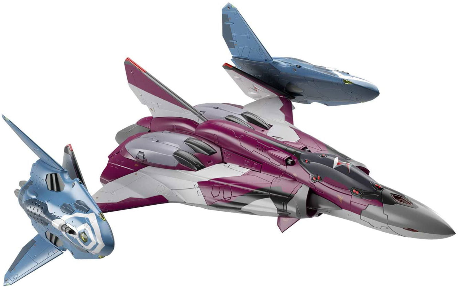 Bandai Sv-262Ba Draken III/Lill Draken Equipment (Mirag - BanzaiHobby