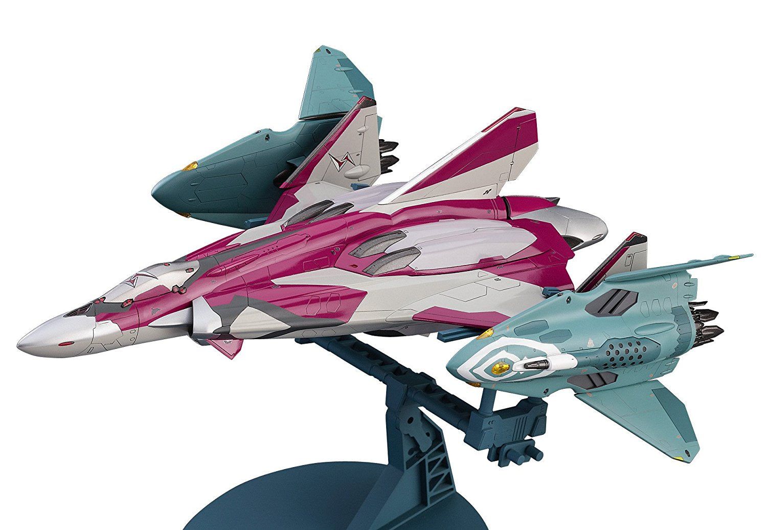 Hasegawa Sv-262Ba Draken III Mirage Use w/Lill Draken Macross Delta the - BanzaiHobby