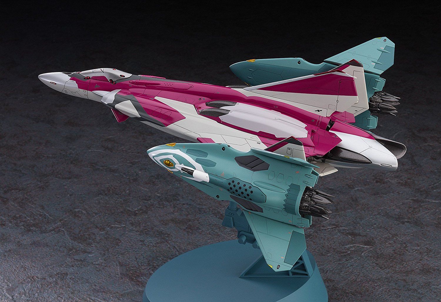 Hasegawa Sv-262Ba Draken III Mirage Use w/Lill Draken Macross Delta the - BanzaiHobby