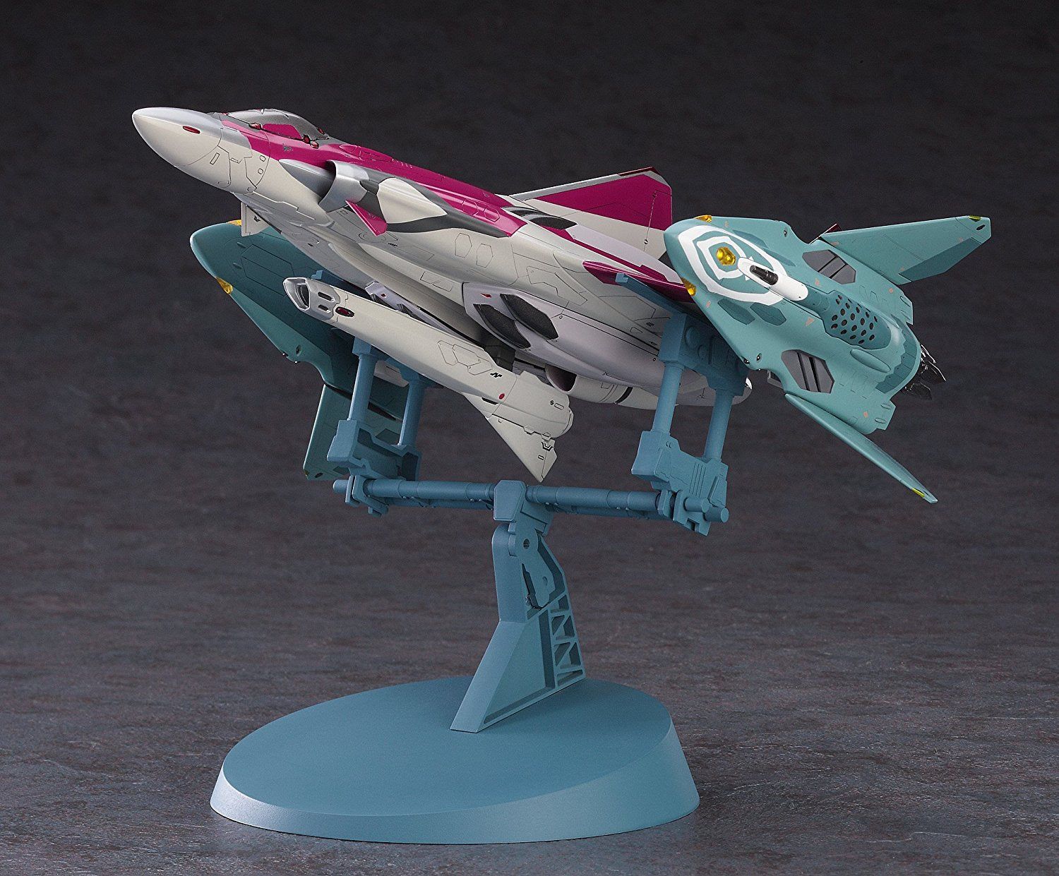 Hasegawa Sv-262Ba Draken III Mirage Use w/Lill Draken Macross Delta the - BanzaiHobby