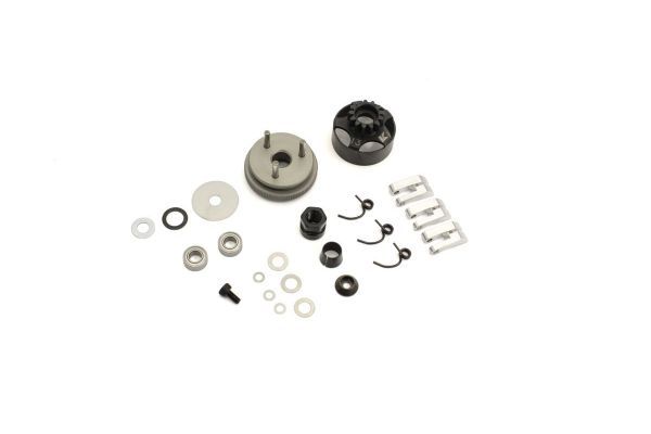 Kyosho IFW603B 3PC Clutch Set (MP9/MP10) - BanzaiHobby