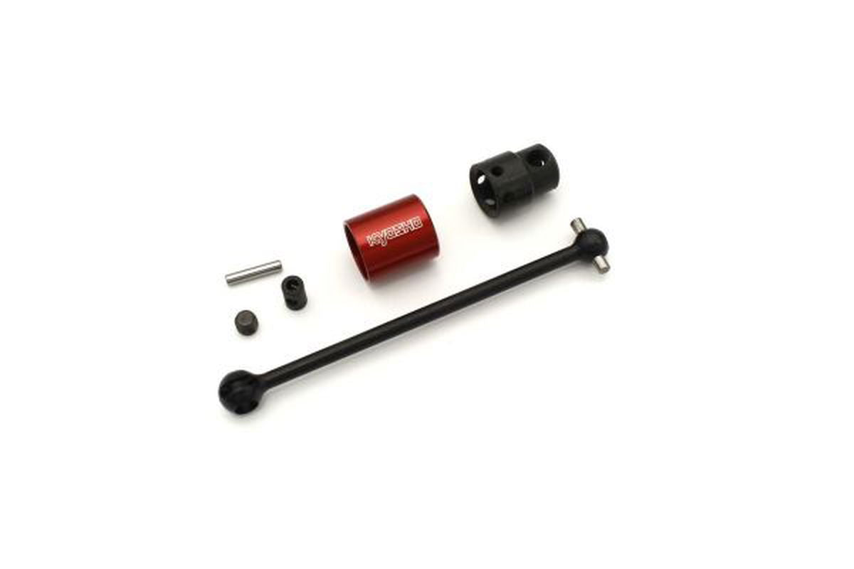 Kyosho IFW614 HD Cap C-Universal Swing Shaft(1pc/82/MP10) - BanzaiHobby