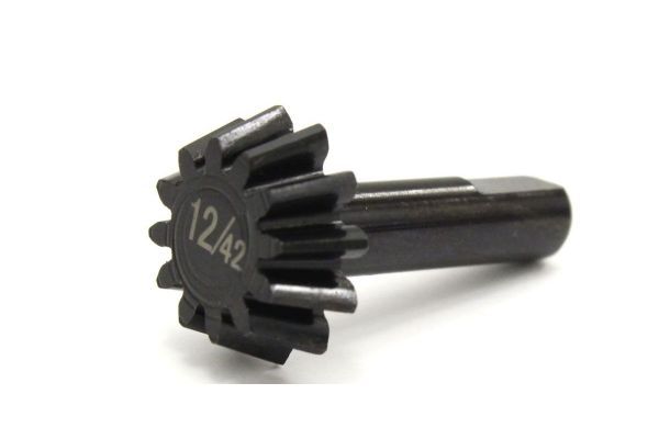 Kyosho IFW619 Drive Bevel Gear (12T/MP10) - BanzaiHobby