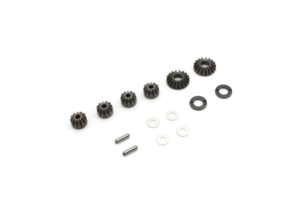 Kyosho IFW638 Sintered Bevel Gear(12T/18T/MP10 TKI3) - BanzaiHobby