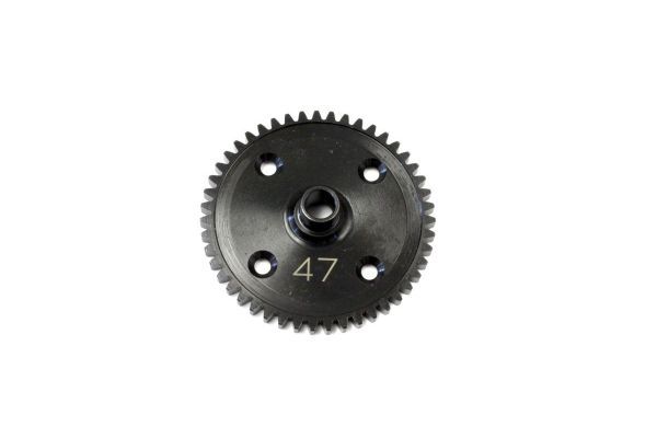 Kyosho IF410-47B Spur Gear (47T/MP9) - BanzaiHobby