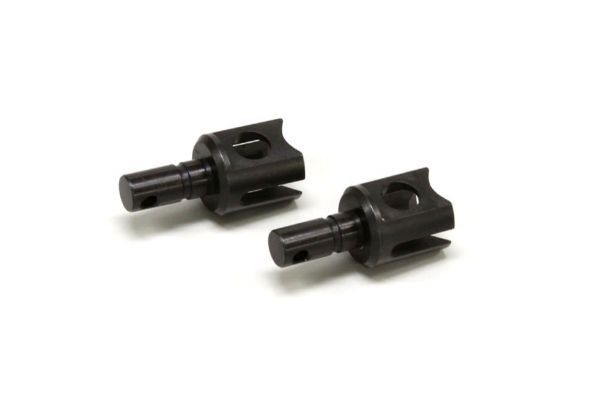 Kyosho IF412 Diff Shaft (2pcs/MP9) - BanzaiHobby