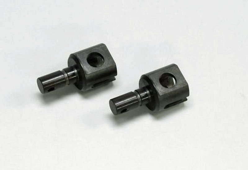 Kyosho IF413B Center Diff Shaft (2pcs/MP9) - BanzaiHobby