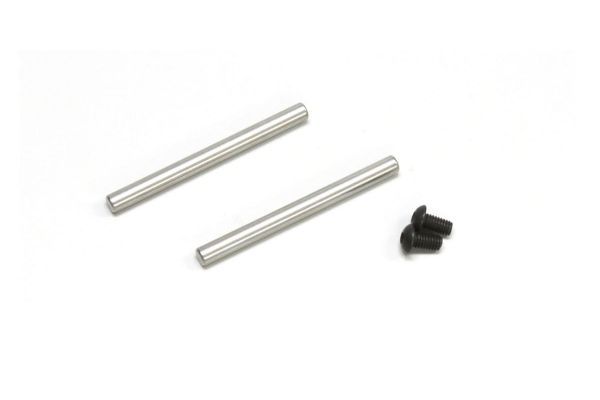 Kyosho IF425-35 Sus. Shaft (3x35mm/2pcs/MP9) - BanzaiHobby