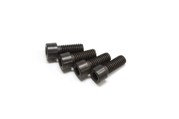 Kyosho IF438 King Pin (M4/4pcs/MP9) - BanzaiHobby