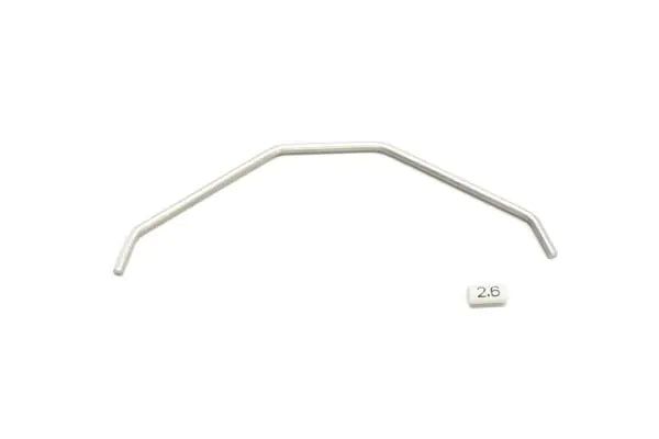 Kyosho IF459-26 Front Sway Bar (2.6mm/1pc/MP9) - BanzaiHobby