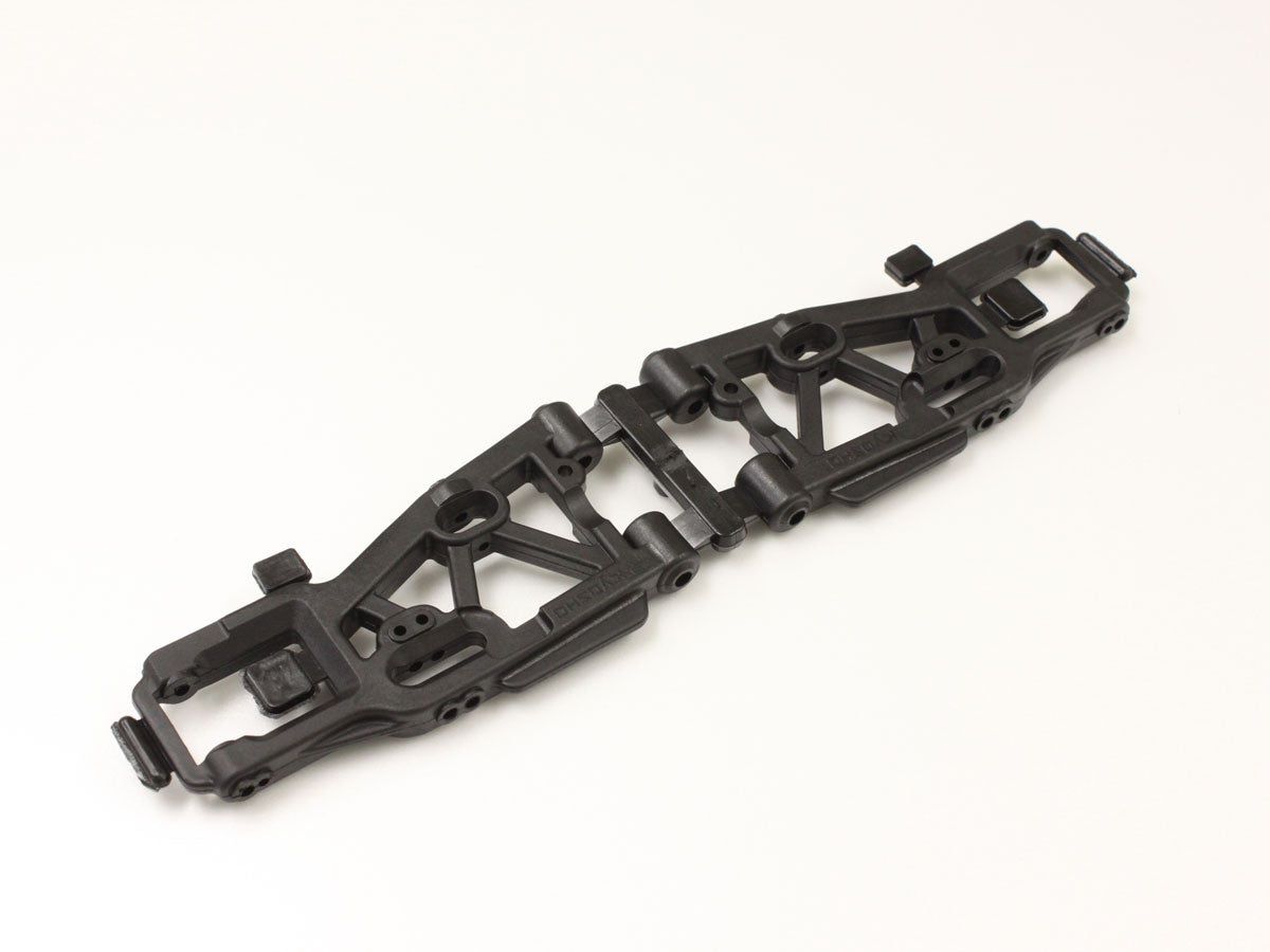 Kyosho IF483 Hard Front Lower Suspension Arm (L, R / MP9) - BanzaiHobby