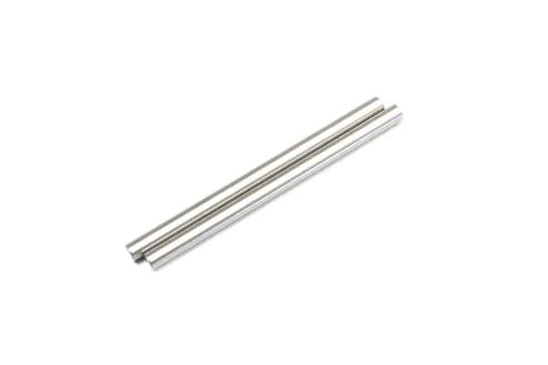 Kyosho IFW462-685B HD Sus. Shaft (4x68.5mm/2pcs/MP9) - BanzaiHobby