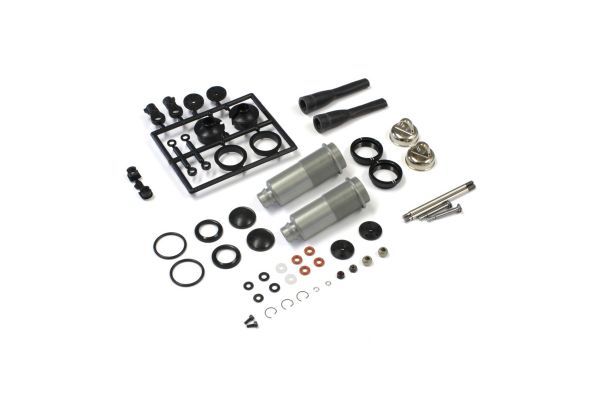 Kyosho IFW470C HD Coating Shock Set (M/55/MP9) - BanzaiHobby