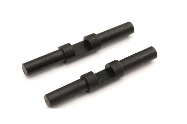 Kyosho IFW621-01 Diff Bevel Shaft(27.3/2pcs/F__R/MP10/MP9) - BanzaiHobby