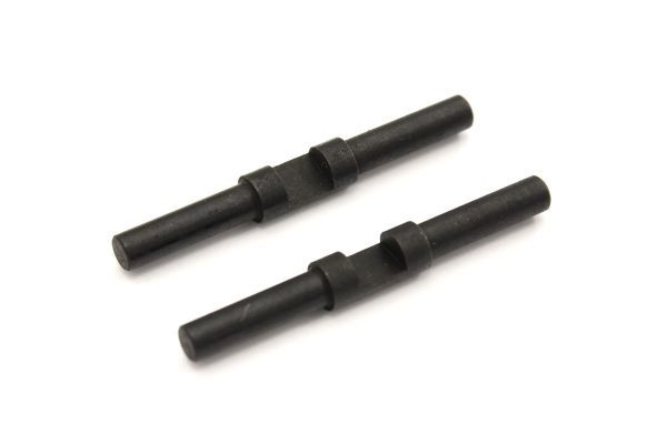 Kyosho IFW622-01 Diff Bevel Shaft(31.8/2pcs/Center/MP10//MP9) - BanzaiHobby