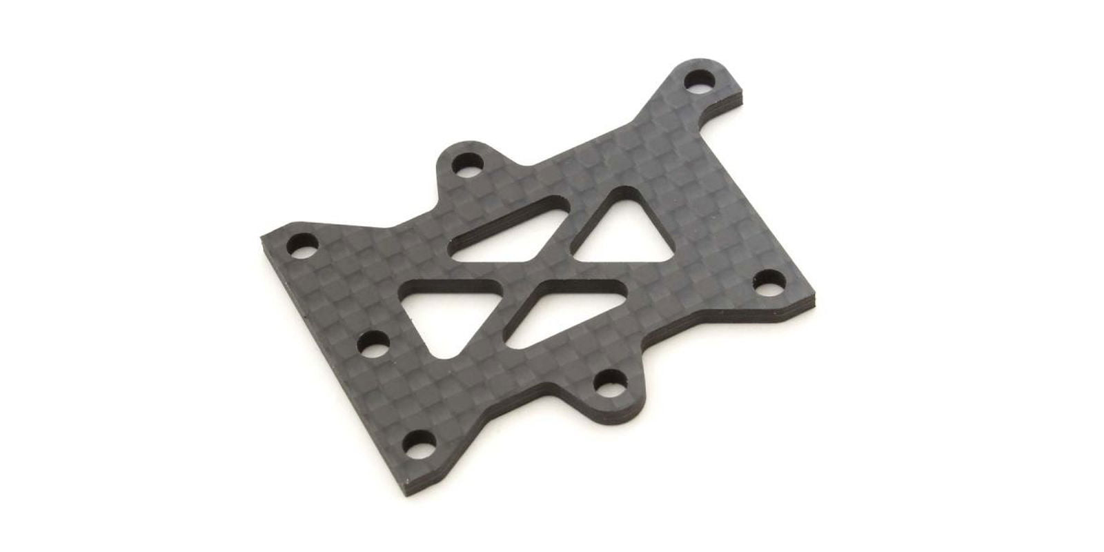 Kyosho IFW630 Carbon AMB Holder (MP10/MP9) - BanzaiHobby